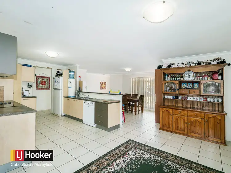 Fifth view of Homely house listing, 3 Shields Court, Morayfield QLD 4506