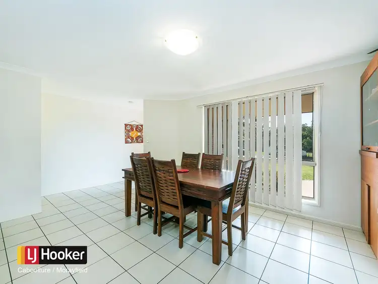 Sixth view of Homely house listing, 3 Shields Court, Morayfield QLD 4506