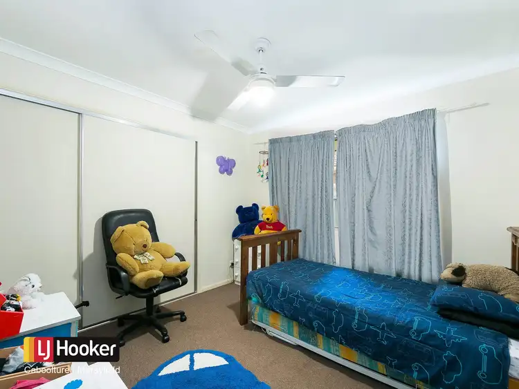 Seventh view of Homely house listing, 3 Shields Court, Morayfield QLD 4506