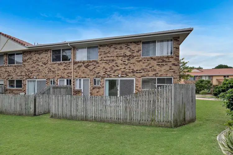 Second view of Homely townhouse listing, 46/29 Island Street, Cleveland QLD 4163