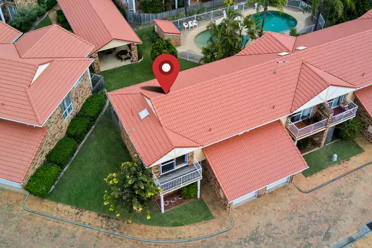 Third view of Homely townhouse listing, 46/29 Island Street, Cleveland QLD 4163