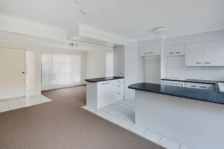 Sixth view of Homely townhouse listing, 46/29 Island Street, Cleveland QLD 4163