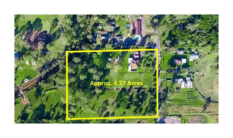 Second view of Homely house listing, 235 Tenth Avenue, Austral NSW 2179
