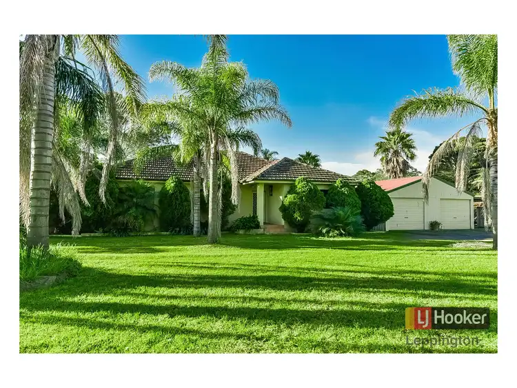 Third view of Homely house listing, 235 Tenth Avenue, Austral NSW 2179