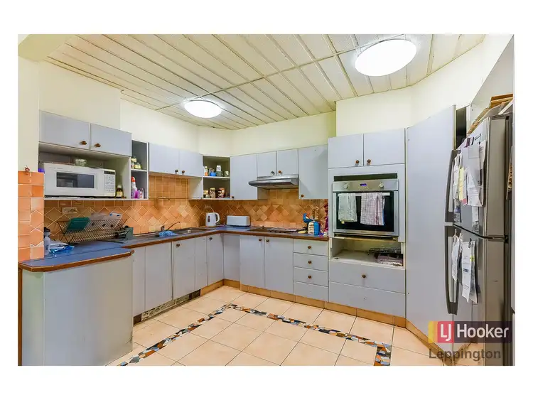 Fourth view of Homely house listing, 235 Tenth Avenue, Austral NSW 2179