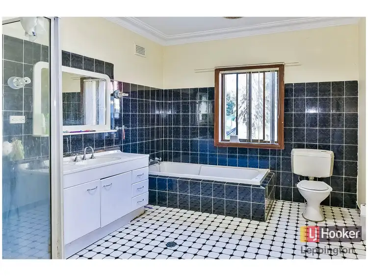 Fifth view of Homely house listing, 235 Tenth Avenue, Austral NSW 2179
