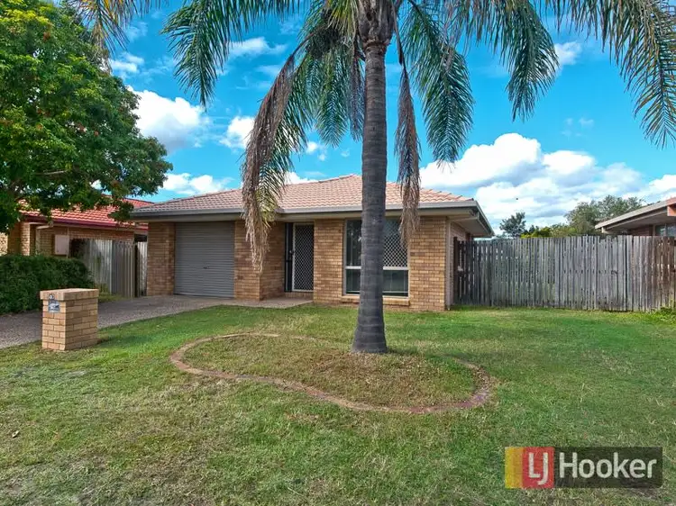 Main view of Homely house listing, 40 Silkyoak Circuit, Fitzgibbon QLD 4018