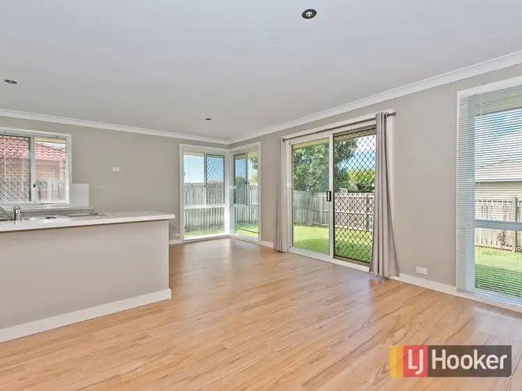 Third view of Homely house listing, 40 Silkyoak Circuit, Fitzgibbon QLD 4018