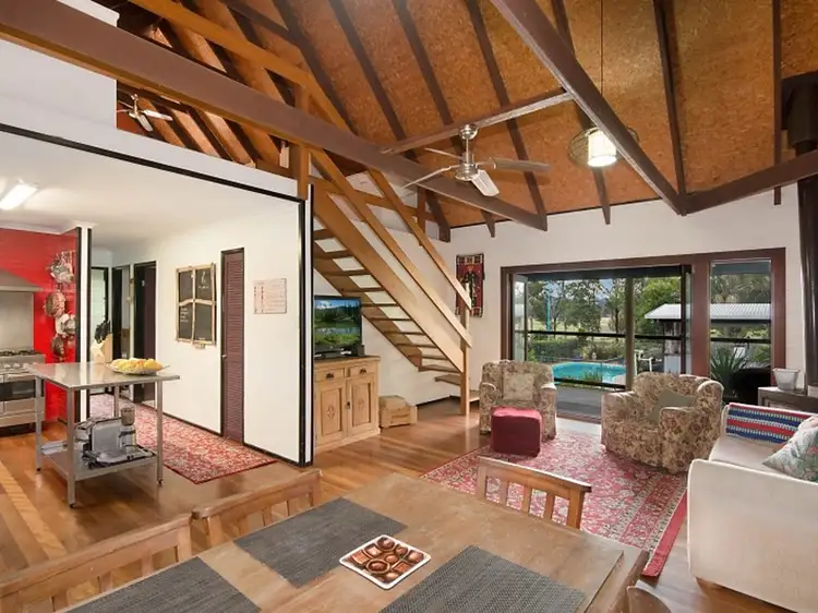996 Keerrong Road, Keerrong NSW 2480