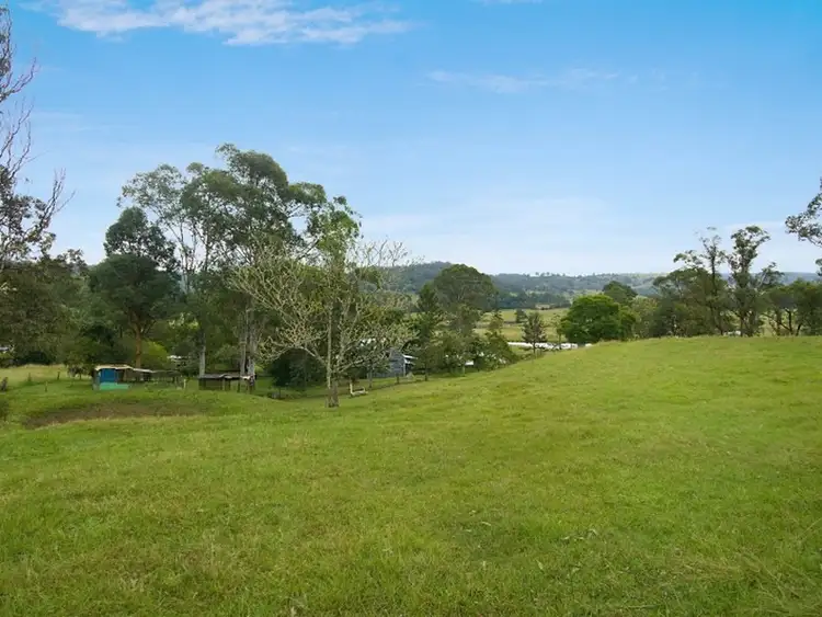 Fifth view of Homely rural property listing, 996 Keerrong Road, Keerrong NSW 2480