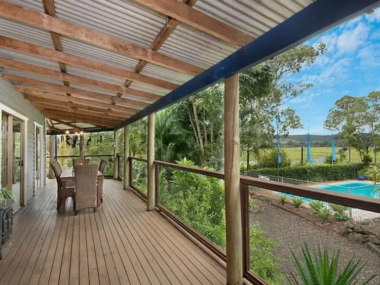 Sixth view of Homely rural property listing, 996 Keerrong Road, Keerrong NSW 2480