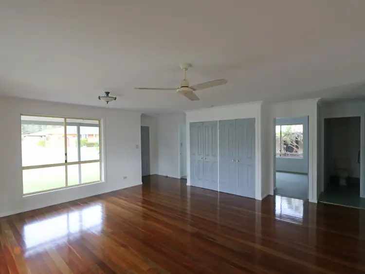 Second view of Homely house listing, 24 Cypress Street, Townsend NSW 2463