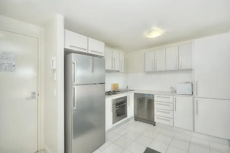 Second view of Homely apartment listing, 1309/10 Fifth Avenue, Palm Beach QLD 4221