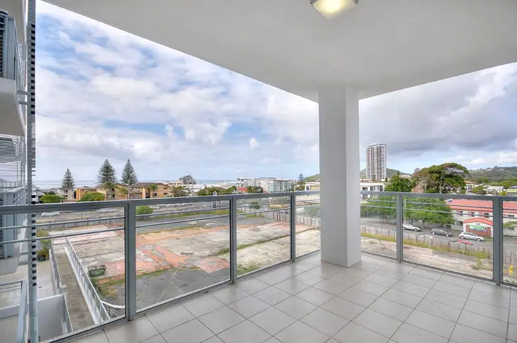 Third view of Homely apartment listing, 1309/10 Fifth Avenue, Palm Beach QLD 4221