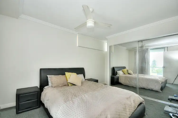 Fourth view of Homely apartment listing, 1309/10 Fifth Avenue, Palm Beach QLD 4221