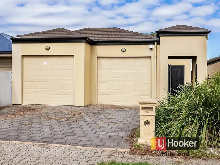 Main view of Homely house listing, 9a York Street, Northfield SA 5085
