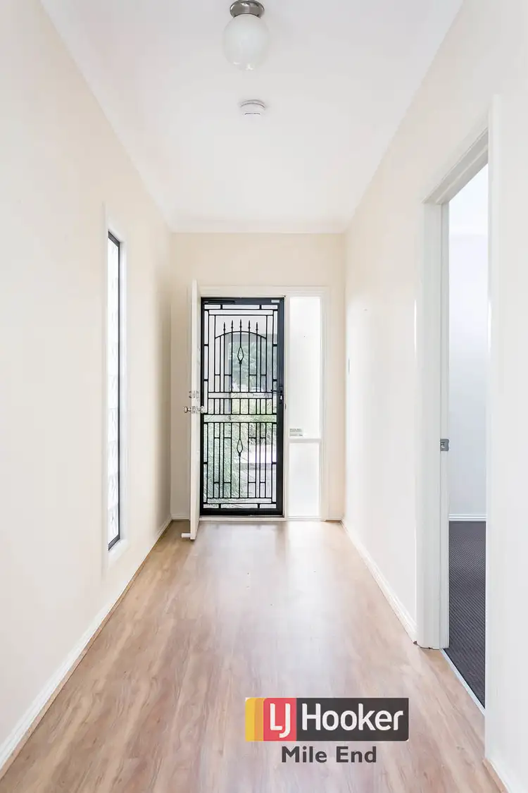 Second view of Homely house listing, 9a York Street, Northfield SA 5085