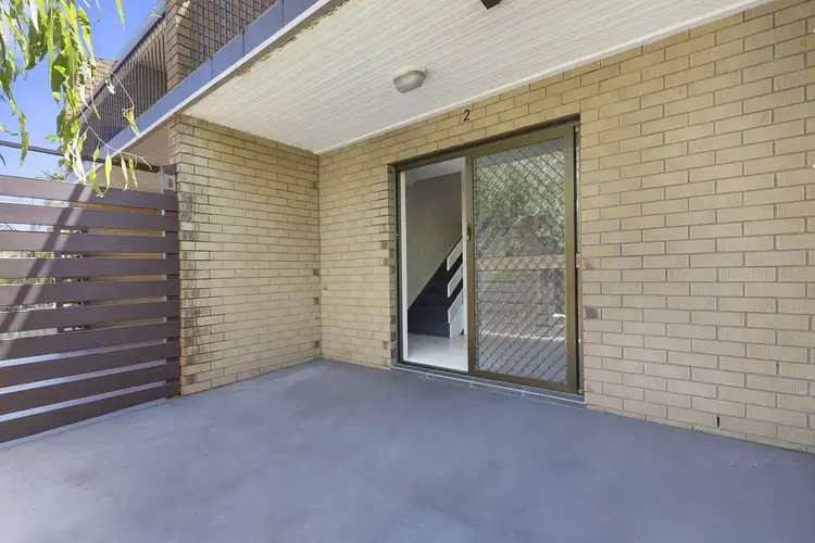 Fifth view of Homely block of units listing, 603 Ibis Avenue, Kawana QLD 4701