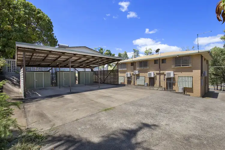 Sixth view of Homely block of units listing, 603 Ibis Avenue, Kawana QLD 4701