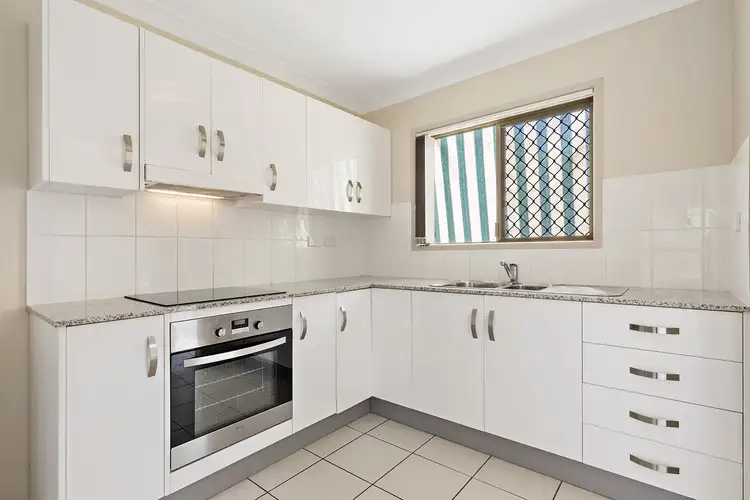 Seventh view of Homely block of units listing, 603 Ibis Avenue, Kawana QLD 4701