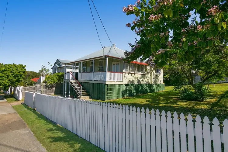 211 Park Road, Yeerongpilly QLD 4105