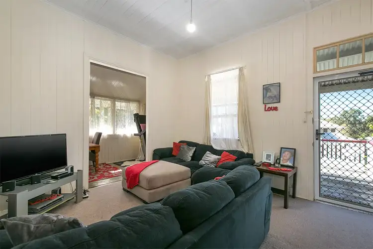 Fourth view of Homely house listing, 211 Park Road, Yeerongpilly QLD 4105