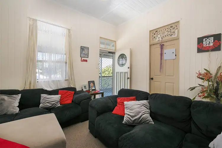 Fifth view of Homely house listing, 211 Park Road, Yeerongpilly QLD 4105