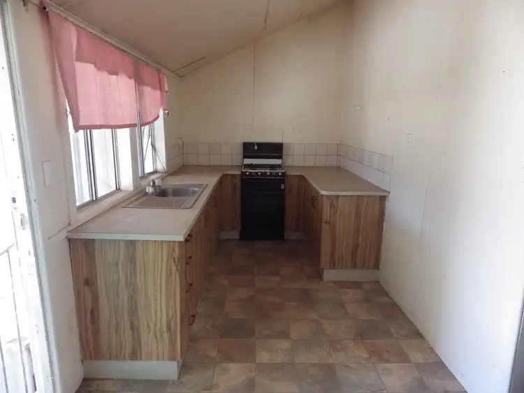 Second view of Homely house listing, 142 Alice Street, Mitchell QLD 4465