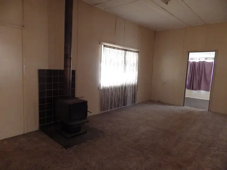 Third view of Homely house listing, 142 Alice Street, Mitchell QLD 4465