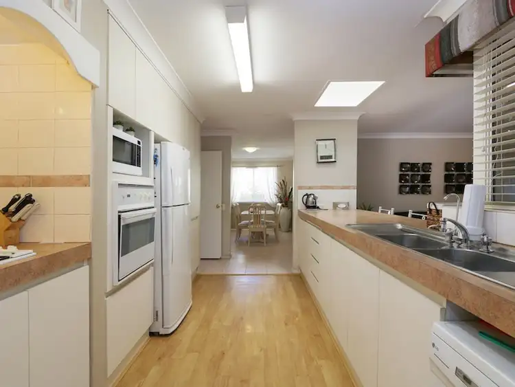 Second view of Homely house listing, 40 Helena Crescent, Thornlie WA 6108