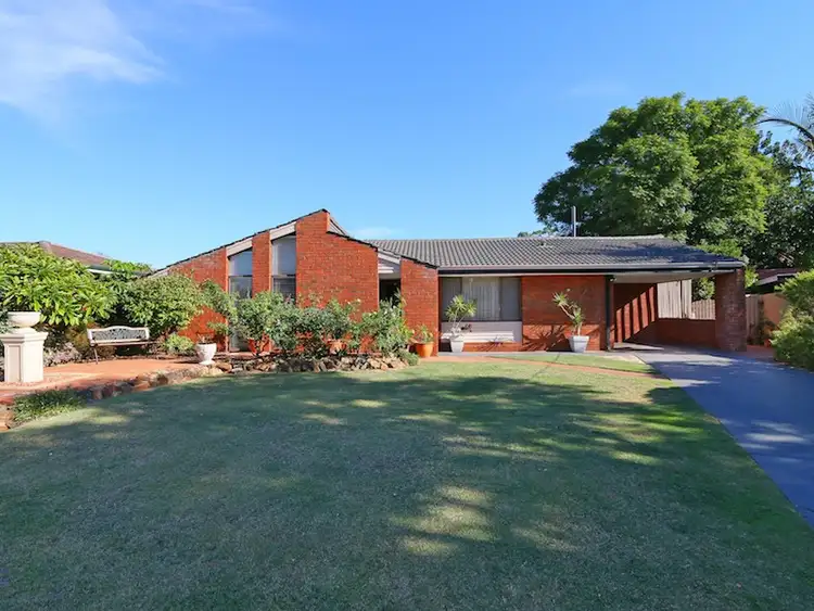 Fourth view of Homely house listing, 40 Helena Crescent, Thornlie WA 6108