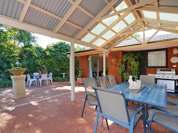 Fifth view of Homely house listing, 40 Helena Crescent, Thornlie WA 6108