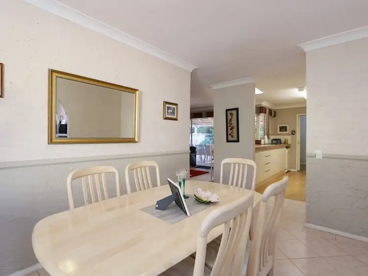 Sixth view of Homely house listing, 40 Helena Crescent, Thornlie WA 6108