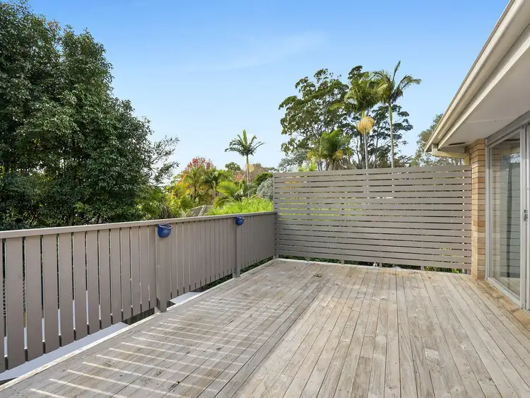 Fifth view of Homely unit listing, 2/50 Glen Street, Belrose NSW 2085