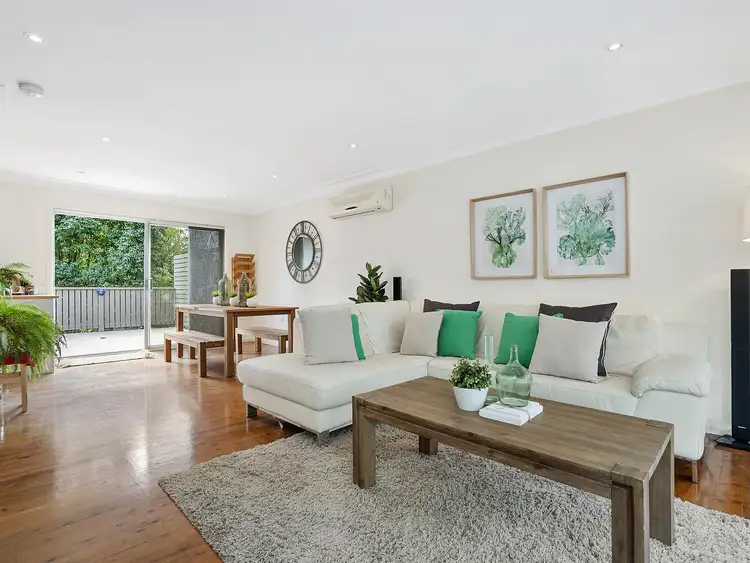 Sixth view of Homely unit listing, 2/50 Glen Street, Belrose NSW 2085