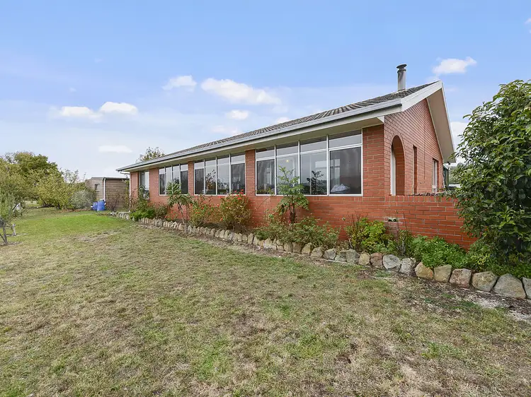 Second view of Homely house listing, 23A Black Brush Road, Mangalore TAS 7030