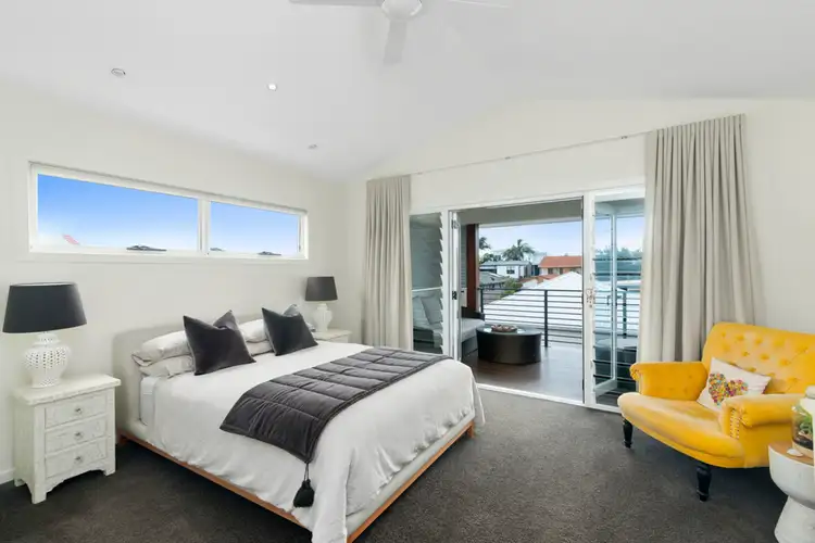 Fifth view of Homely semi-detached listing, 2/40 Third Avenue, Palm Beach QLD 4221