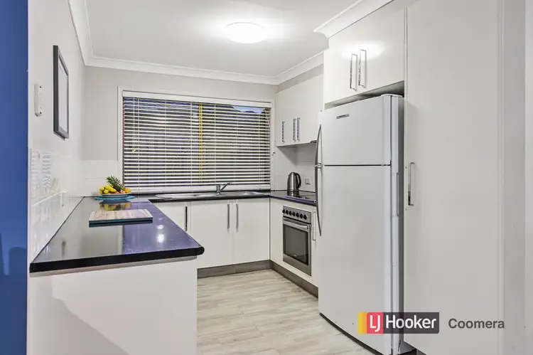 Fourth view of Homely house listing, 22 College Close, Upper Coomera QLD 4209