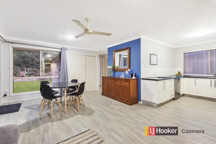 Fifth view of Homely house listing, 22 College Close, Upper Coomera QLD 4209