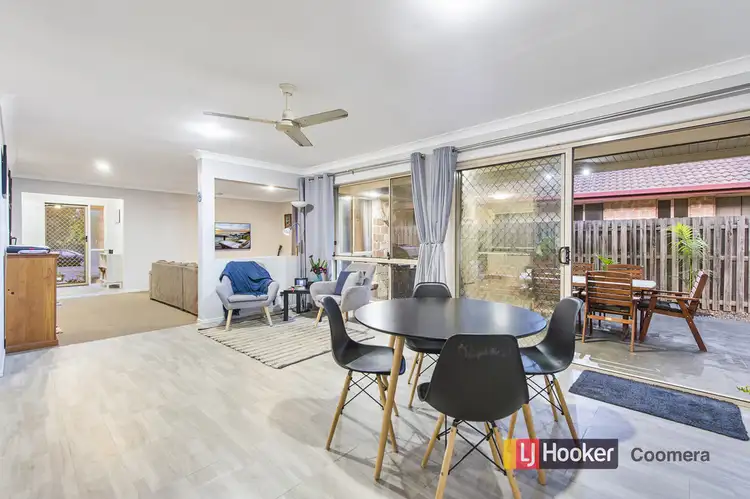 Sixth view of Homely house listing, 22 College Close, Upper Coomera QLD 4209