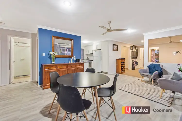 Seventh view of Homely house listing, 22 College Close, Upper Coomera QLD 4209