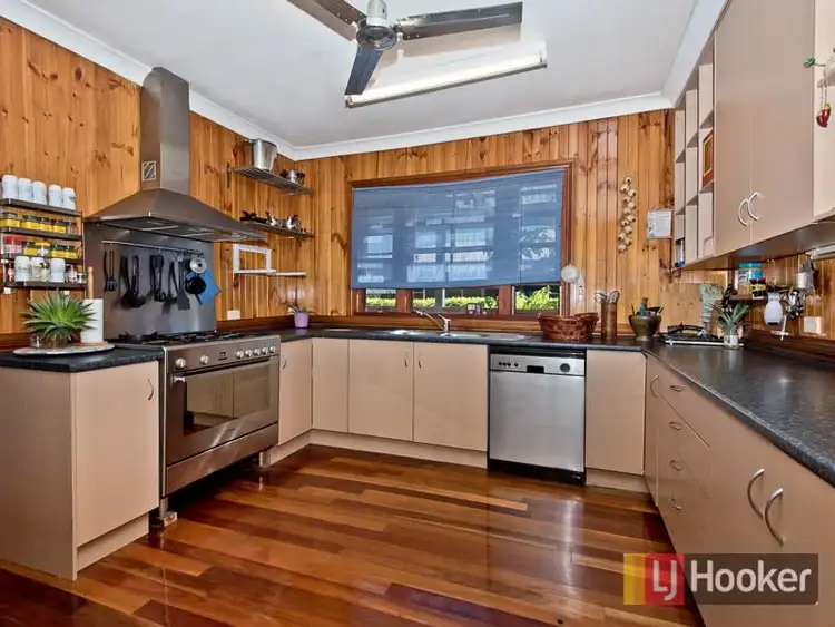 Second view of Homely house listing, 92 Landsboro Avenue, Boondall QLD 4034