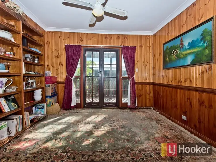 Fourth view of Homely house listing, 92 Landsboro Avenue, Boondall QLD 4034
