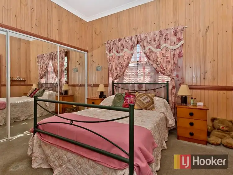 Fifth view of Homely house listing, 92 Landsboro Avenue, Boondall QLD 4034