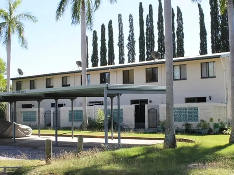 Main view of Homely unit listing, 3/4 Wyndham Avenue, Boyne Island QLD 4680