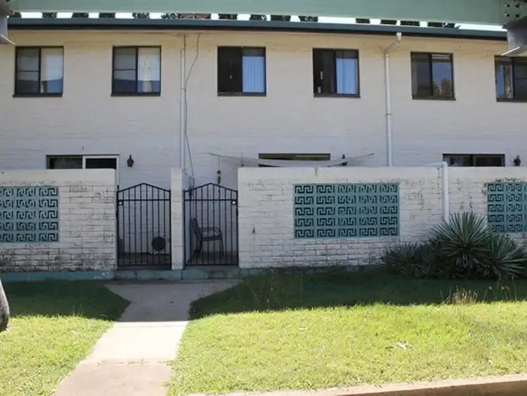 Second view of Homely unit listing, 3/4 Wyndham Avenue, Boyne Island QLD 4680