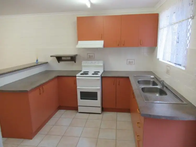 Third view of Homely unit listing, 3/4 Wyndham Avenue, Boyne Island QLD 4680