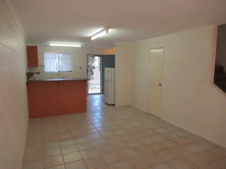Fifth view of Homely unit listing, 3/4 Wyndham Avenue, Boyne Island QLD 4680