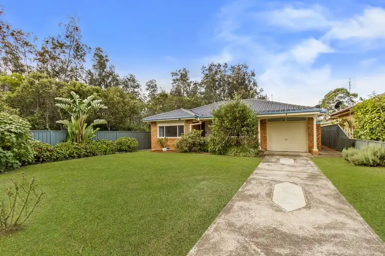 258A Brisbane Water Drive, Point Clare NSW 2250