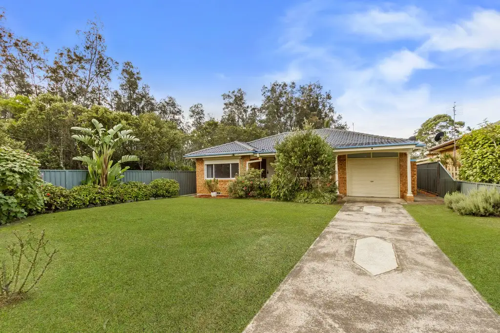 Main view of Homely house listing, 258A Brisbane Water Drive, Point Clare NSW 2250
